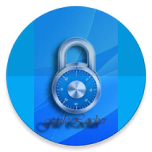 File Locker 1.0