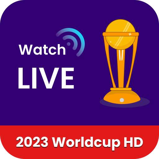 Live Cricket TV HD 2023 1.0.6