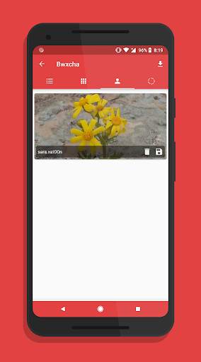 Bwxcha Photo & Video Downloader screenshot 8