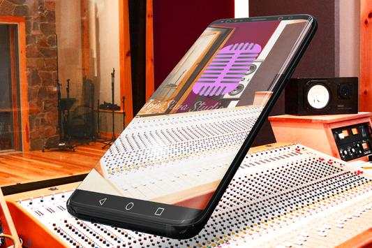 Jojo Siwa Studio : Standard Record MP3 For Android screenshot 1