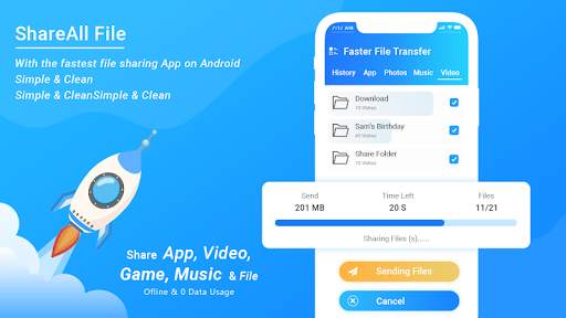 Share Karo - All File screenshot 1