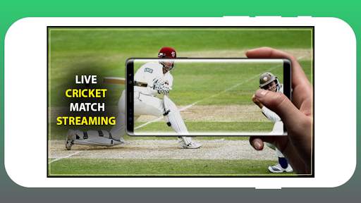 Live Cricket TV HD screenshot 2