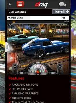 Drag Racing Games screenshot 3