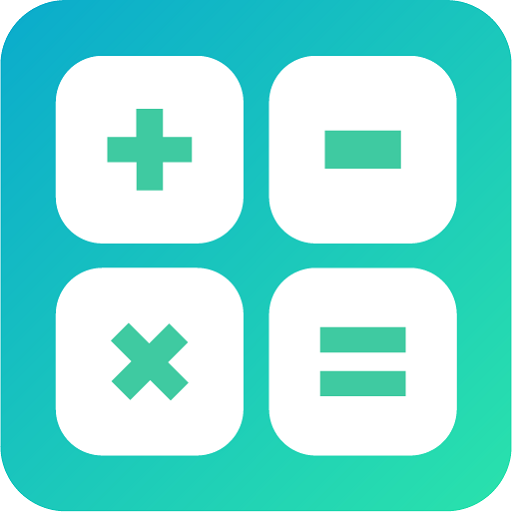 Calculator - Free Calculator icon
