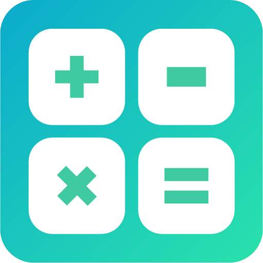 Calculator - Free Calculator 1.3.20