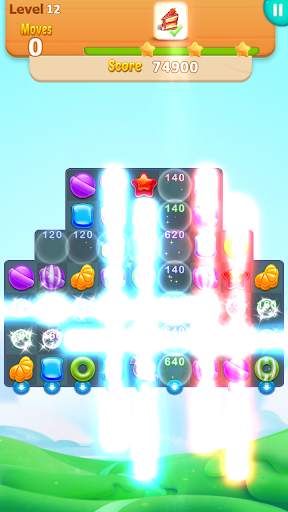 Candy Bomb screenshot 5