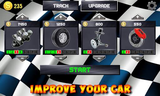 Car Stunt Racing screenshot 3