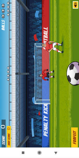 My Games screenshot 5