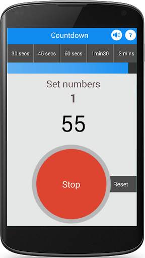 Push-Ups Champion Lite screenshot 3