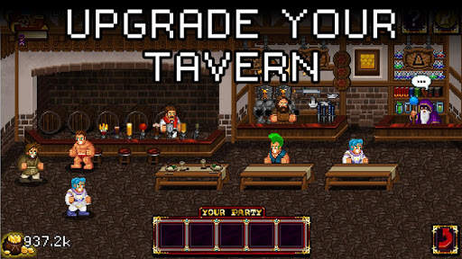 Soda Dungeon screenshot 5