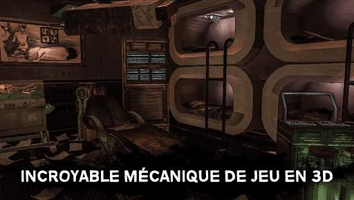 Escape Game: Madness 3D screenshot 6