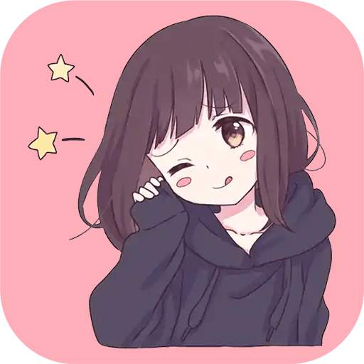 Funny Anime Sticker for WhatsApp 1.0