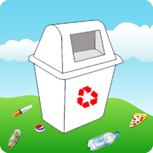 Recycle Game 1.0.4