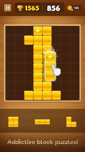 Perfect Block Puzzle screenshot 4