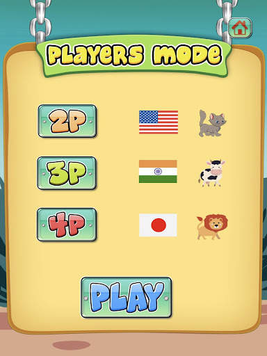 Snakes and Ladders Board Game screenshot 11