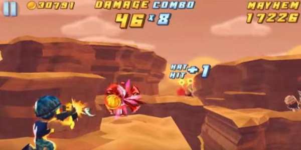 Guide for Major Mayhem 2 تصوير الشاشة