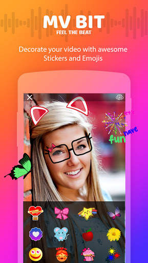 MV Bit Master Video Status Maker screenshot 4
