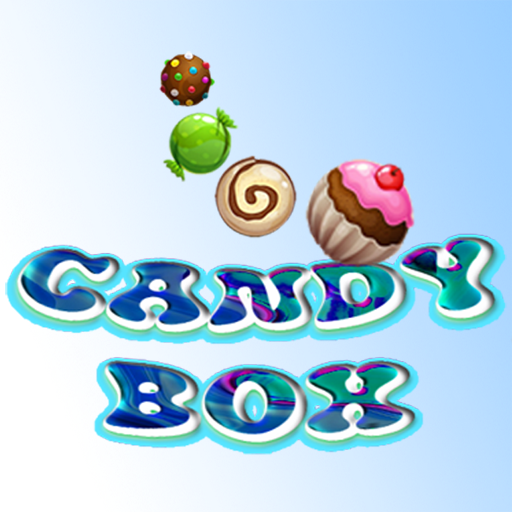 Candy Box icon