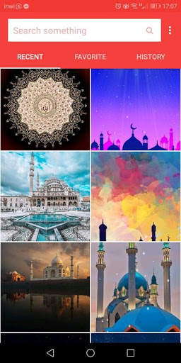 allah wallpaper hd 4k screenshot 4