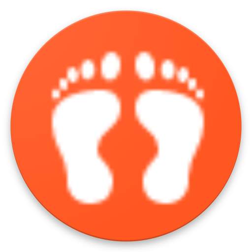 Distance Tracker 1.0.0