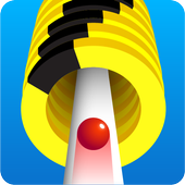 Twist Shoot icon
