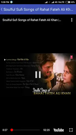 New Hindi Video Songs 2018 screenshot 8