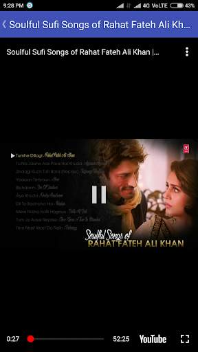 New Hindi Video Songs 2018 screenshot 8