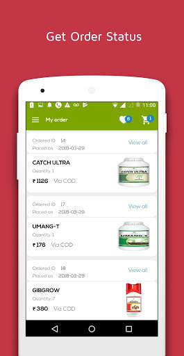 Agro Shopee screenshot 5