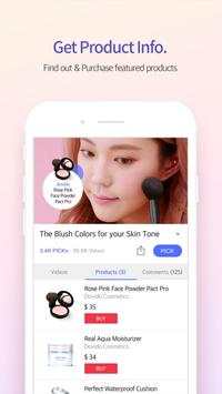 Dovido- Makeup Tutorial Videos screenshot 2