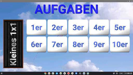 Patricks Mathe-Aufgaben screenshot 23