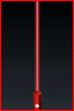 Laser  Flashlight PRO screenshot 3