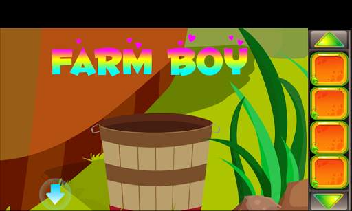 Kavi games - 412 Farm Boy Resc screenshot 4