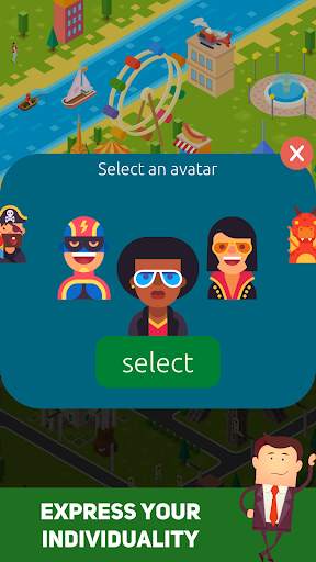 Stack Tycoon screenshot 7