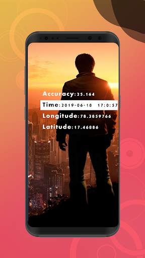 GPS Camera - Location on Photos screenshot 8