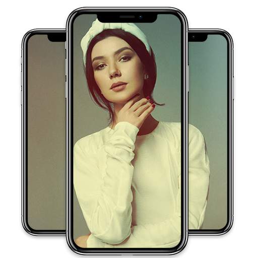 Shahzoda Matchanova HD Photo Wallpaper 1.0