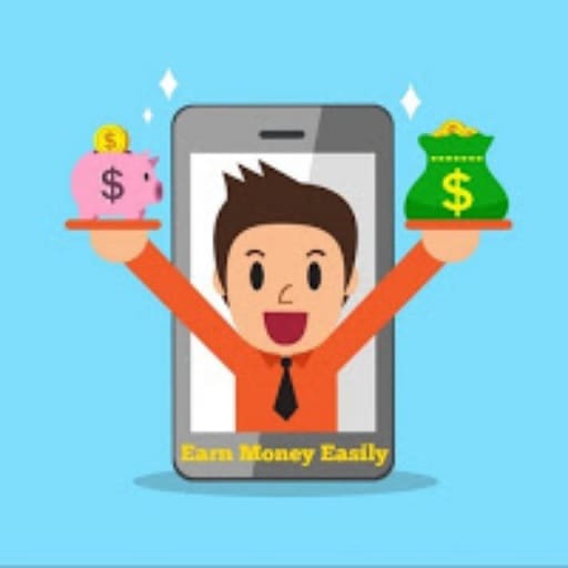 Self Earning- Unlimited Money icon