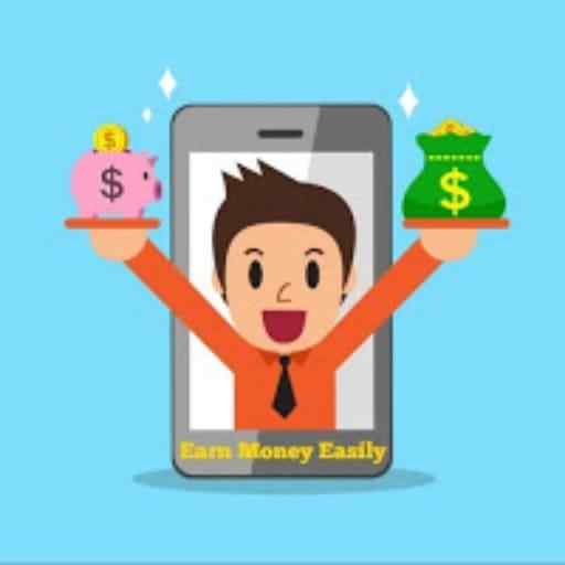 Self Earning- Unlimited Money 1.0.0
