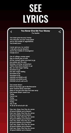 Radio Caprice: online Music screenshot 7