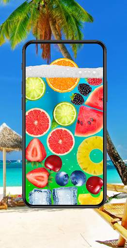 Cocktail DIY Drink Simulator screenshot 5