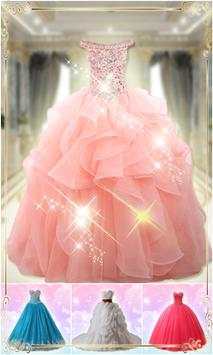 Wedding Gown screenshot 4