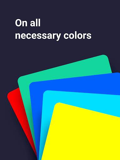 Screen Check: Dead Pixels Test. Ad-Free screenshot 8