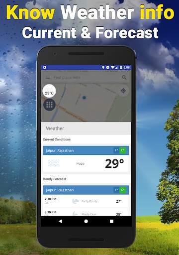 Rajdharaa Citizen App screenshot 8