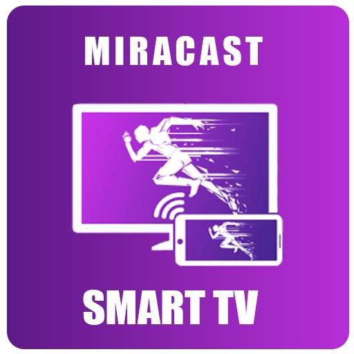 MiraCast For Android To TV screenshot 1