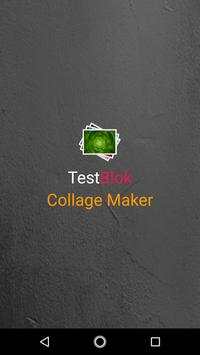 Collage Maker screenshot 1