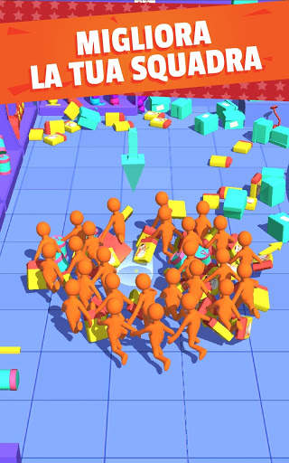 Crazy Shopping screenshot 8