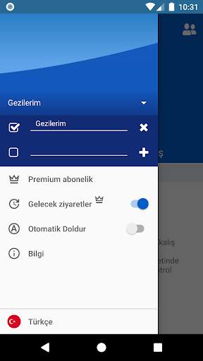 90Days Schengen screenshot 7