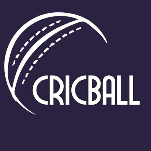 Cricball - Cricket Live guide 1.0