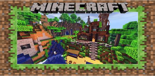House Minecraft screenshot 8