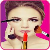 Magic Makeup Selfie Makeovers Photo Editor 2.0