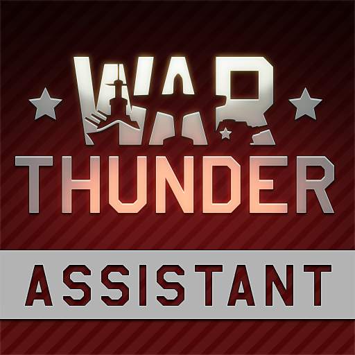 Assistant for War Thunder 1.8.8